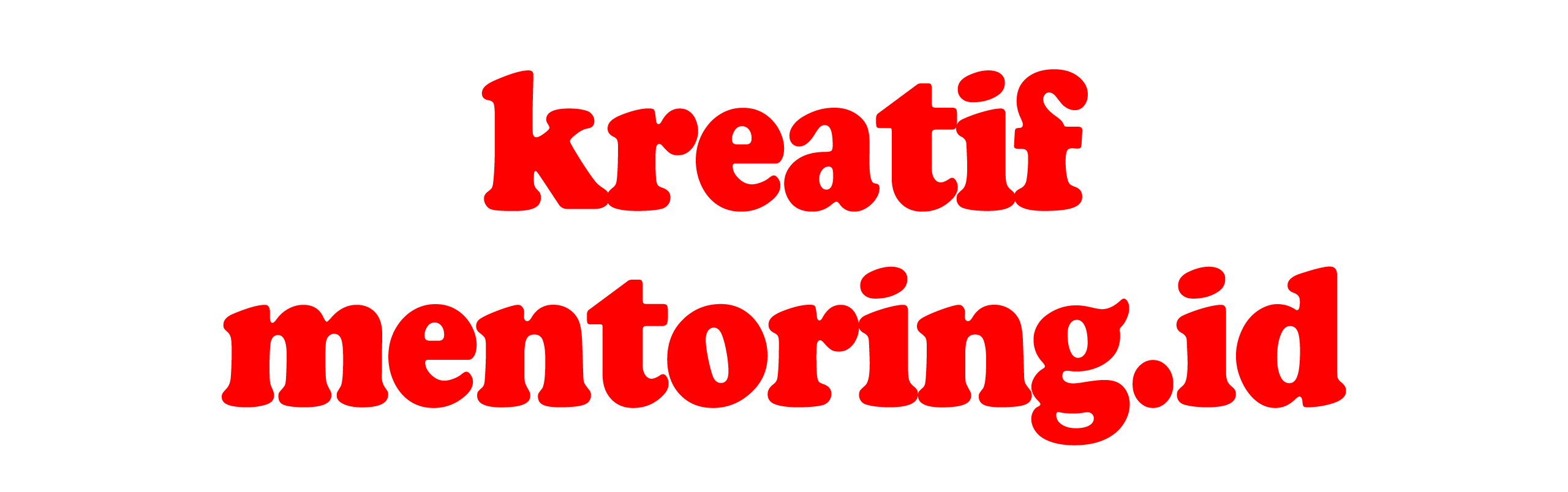 Kreatif Mentoring